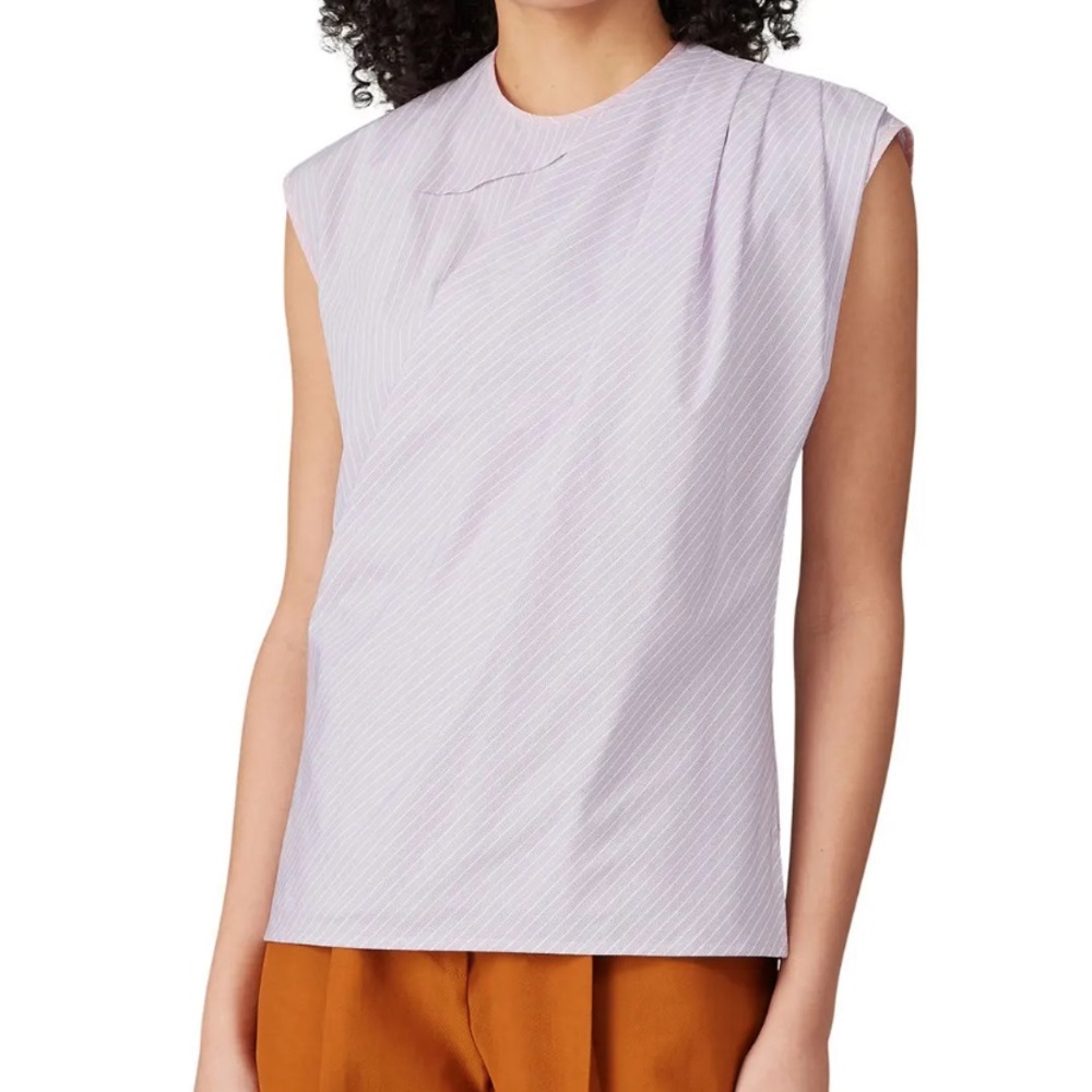 Aknvas Revolve Angelina blouse